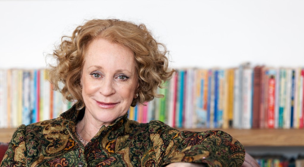 Philippa Gregory: Queen of&nbsp;Intrigue