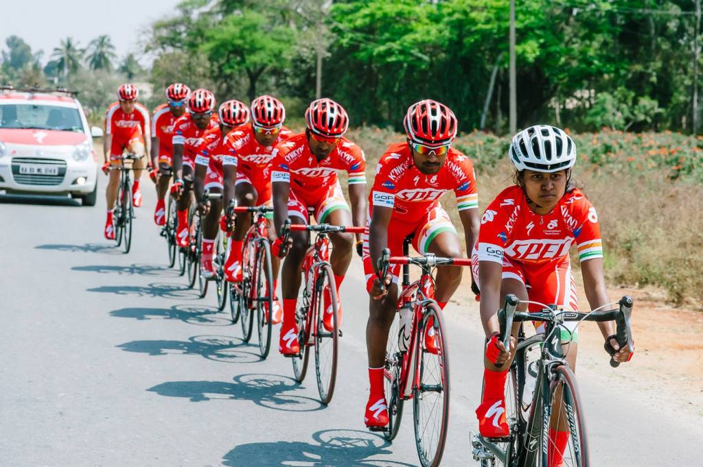 Vivek Radhakrishnan: Wheels of&nbsp;Fortune