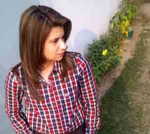 Sanya Dhir: The Sari’s New&nbsp;Crusader