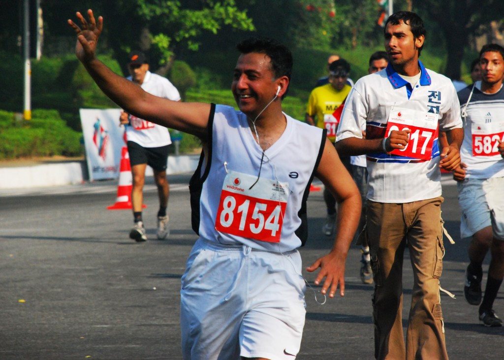 Yasho Saboo: Keeping a Close&nbsp;Watch