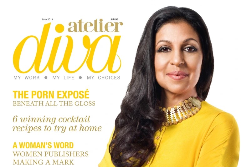 Diva Editorial May&nbsp;2013