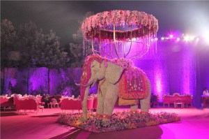 Preston Bailey has tied up with Ferns N Petals in India