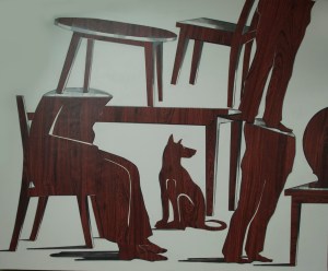 Rational Images of Afternoon Prism by Sumedh Rajendran