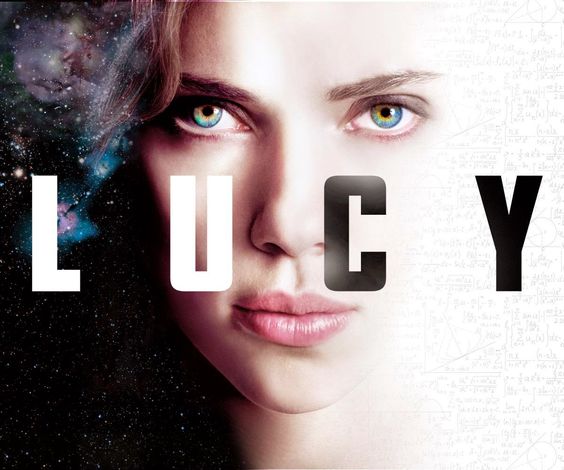 Movie Review: Lucy