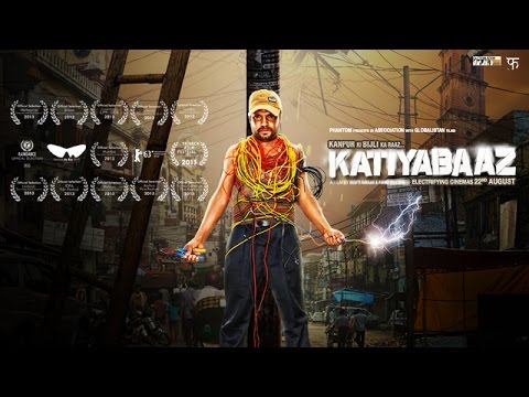 Movie Review: Katiyabaaz