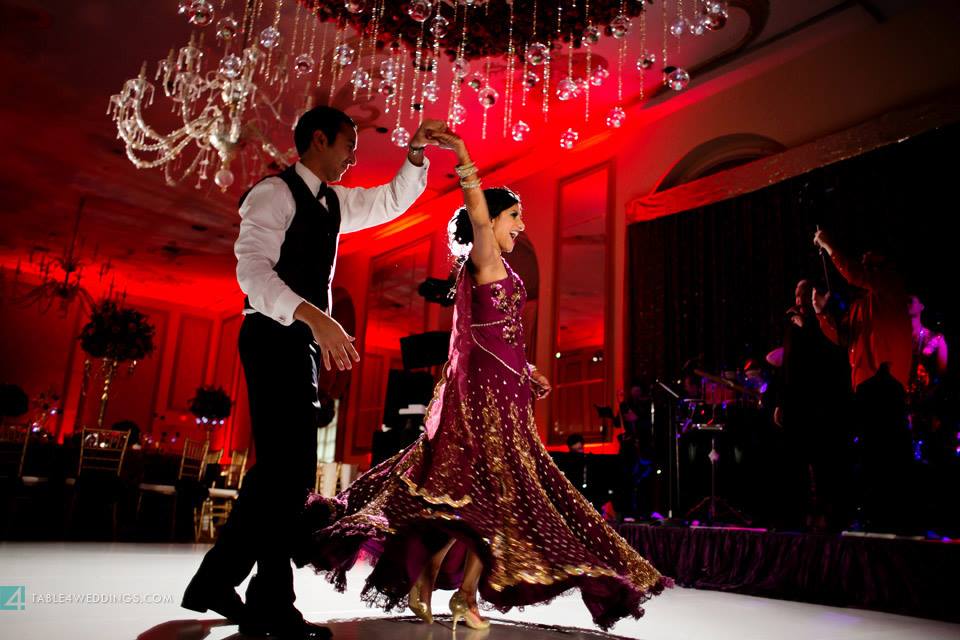 Prashi and Pramel: Party&nbsp;Perfect