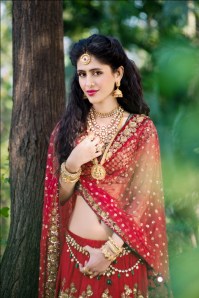 Photo: Sharik Verma for Bridelan