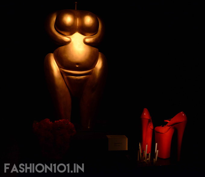 Eina Ahluwalia Show Review: Jewellery That Opens Your&nbsp;Mind