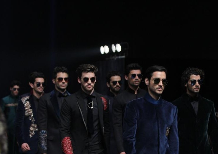 Menswear, Ungendered