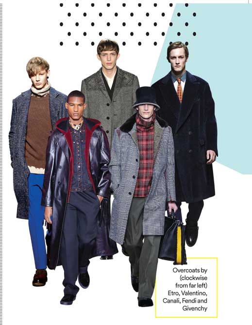 The Day of the&nbsp;Jacket