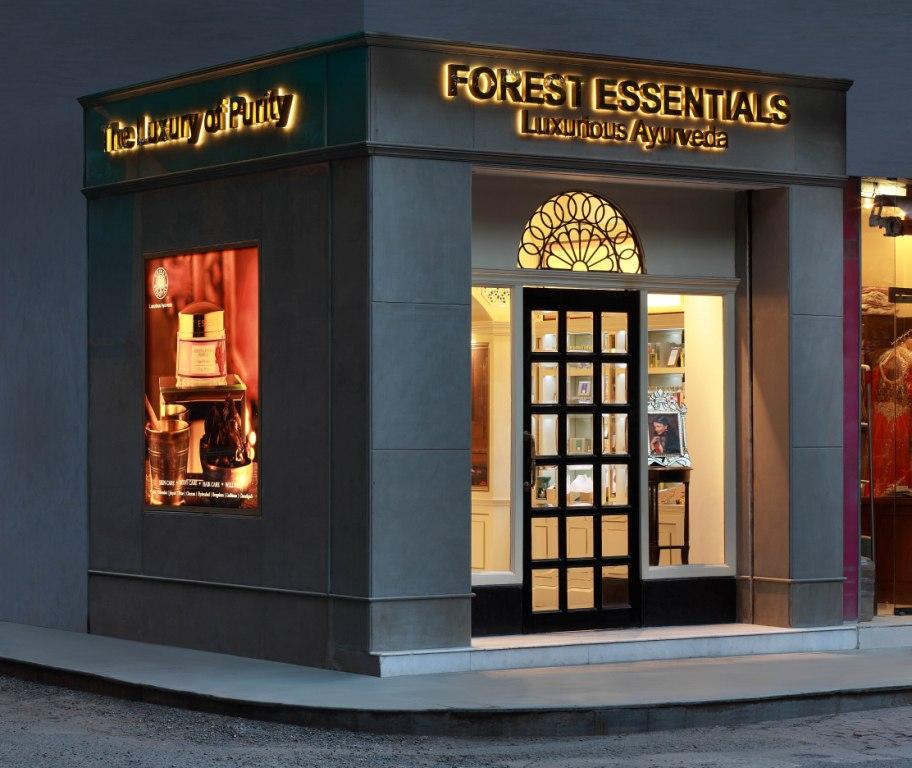 Samrath Bedi: The Art and Science of Luxury&nbsp;Ayurveda