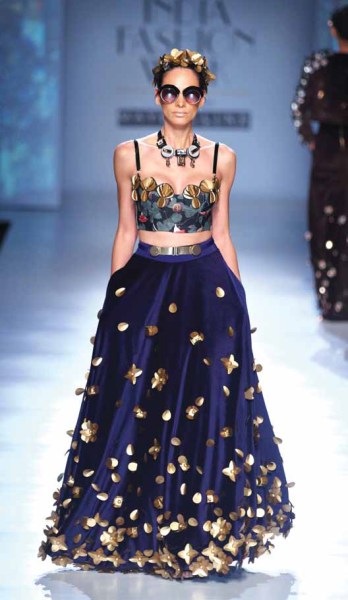 Shivan and Narresh ramp