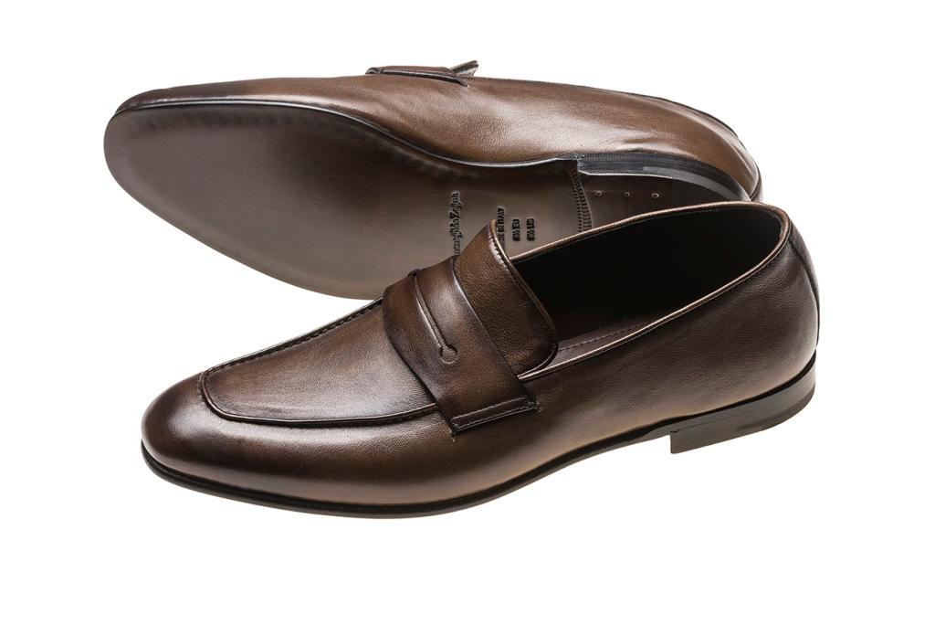 Shoes You Can Live and Die&nbsp;In