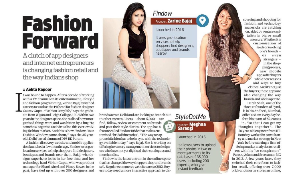 These Fashion Entrepreneurs Are Changing the Way Indians&nbsp;Shop