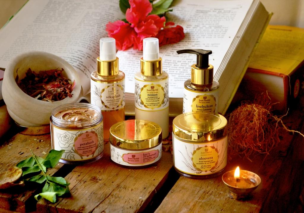 Just Herbs Products (Image 2)