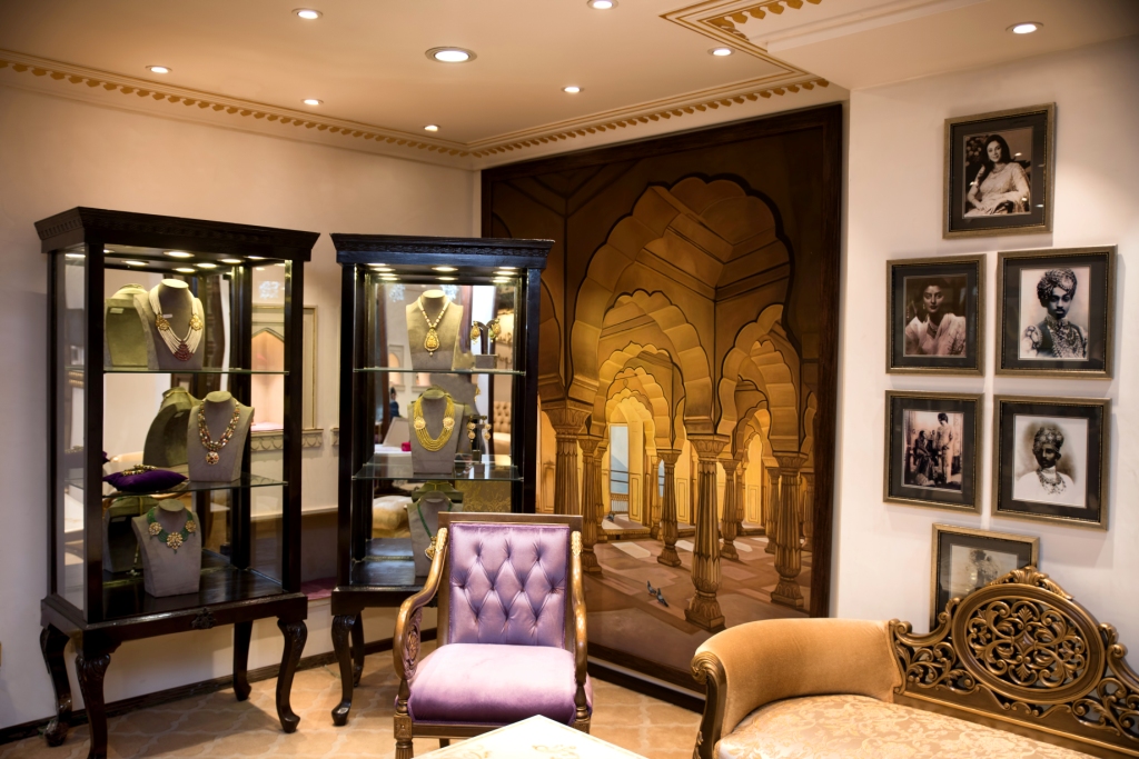 These Entrepreneurs Plan to Make Jaipur the Design Capital of&nbsp;India