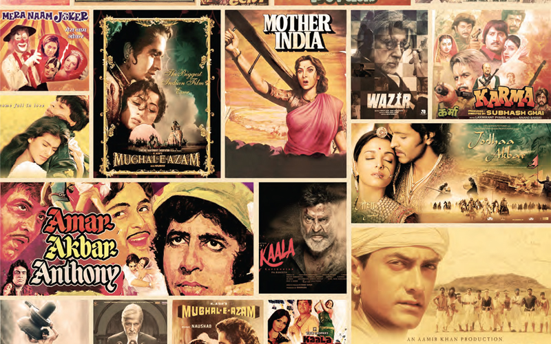 This Film on Bollywood Has Been Making Waves at International Film&nbsp;Festivals