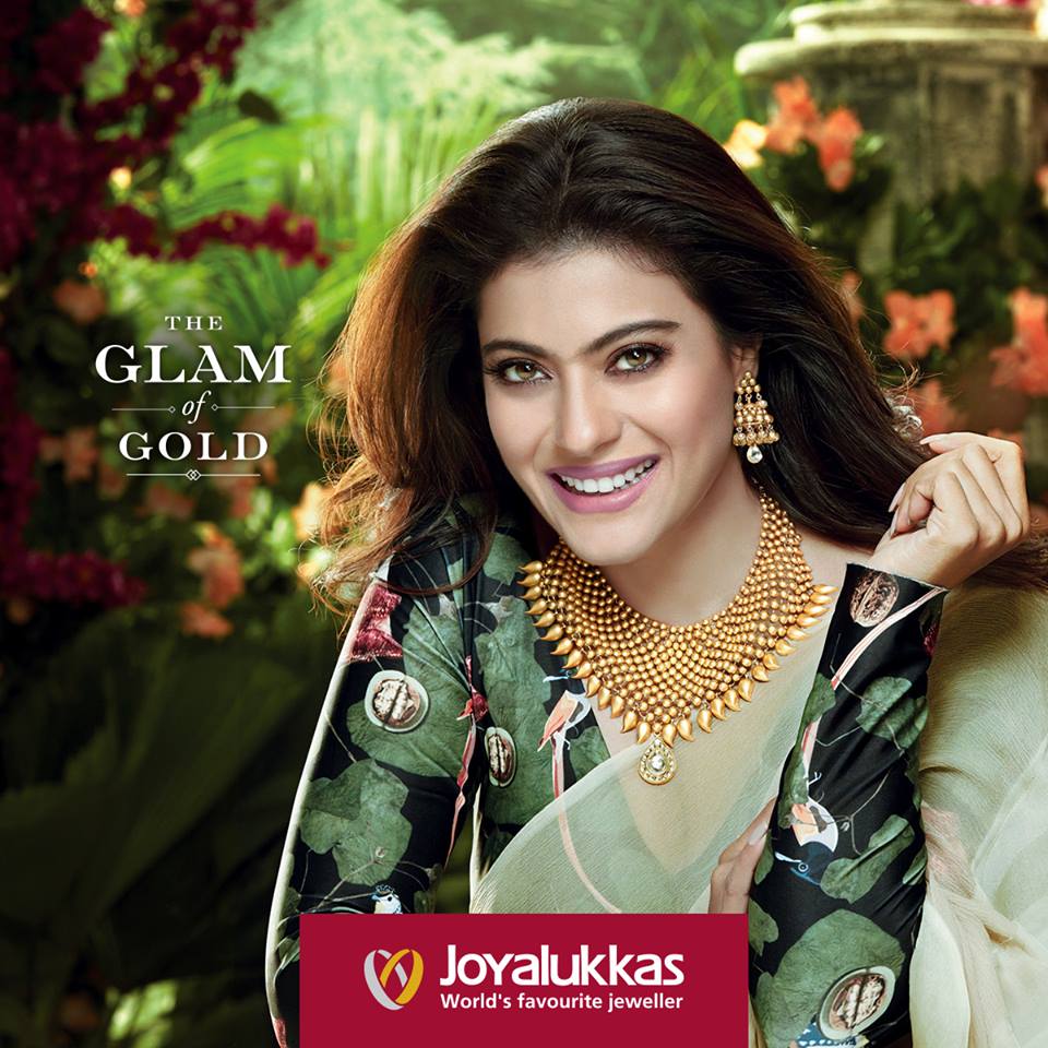 A Spate of Celebrity Endorsements in Jewellery Advertising Signals Good News for the&nbsp;Industry