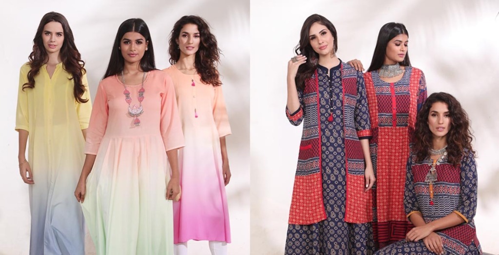 Why Indian Wear Brands Defy Fashion Rules But Rule Ecommerce in&nbsp;India