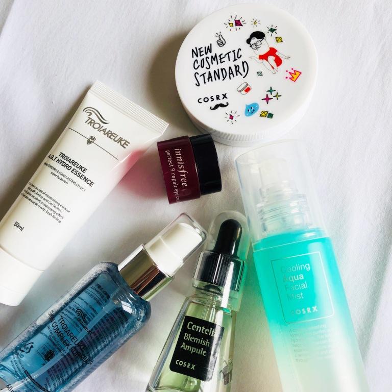 India Succumbs to the Invasion of South Korean&nbsp;Cosmetics