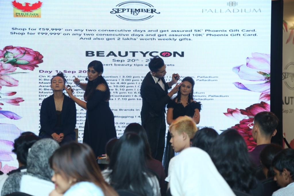 K-BeautyCon Chennai