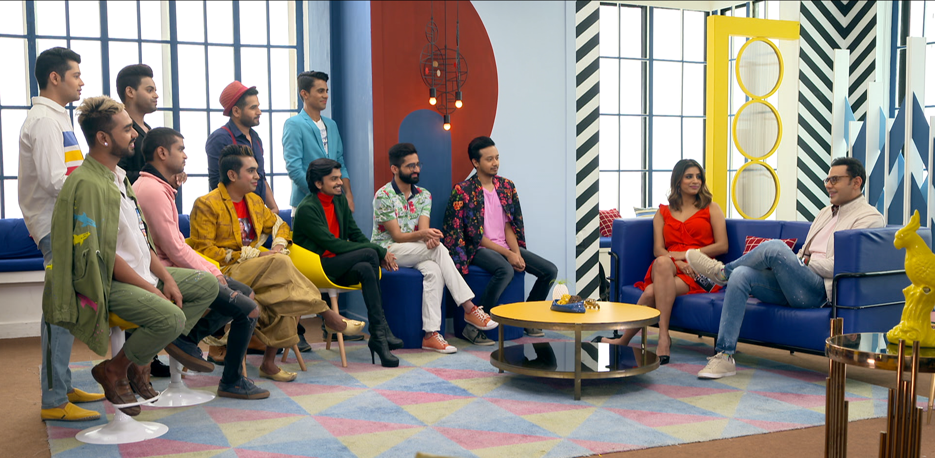 Men look for their Mr Right_ first time on Indian Television_Elovator Pitch.png