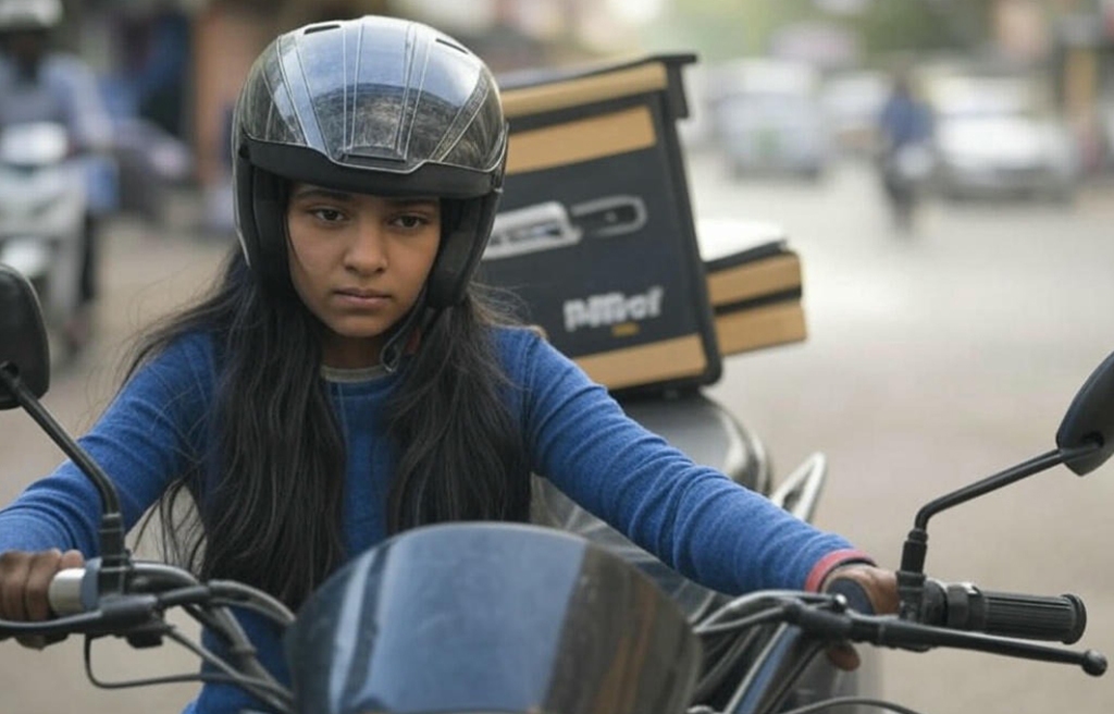 The gig economy and women workers in South Asia