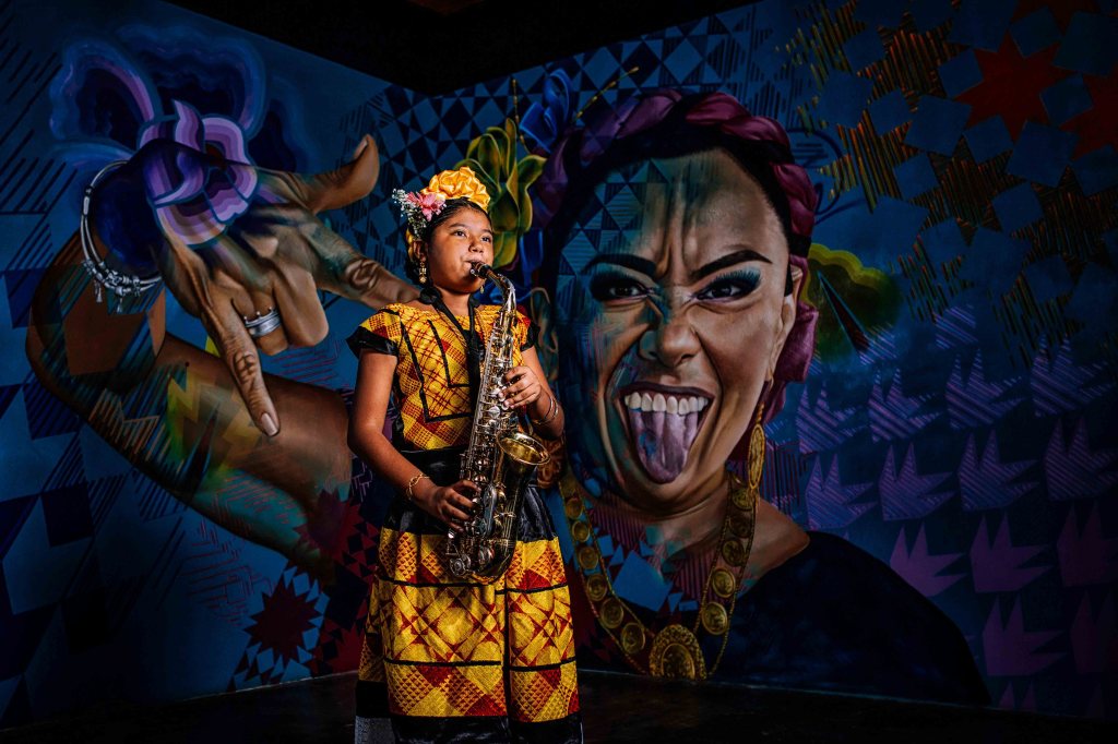 Turning Life into Art, Creating Extraordinary Memories